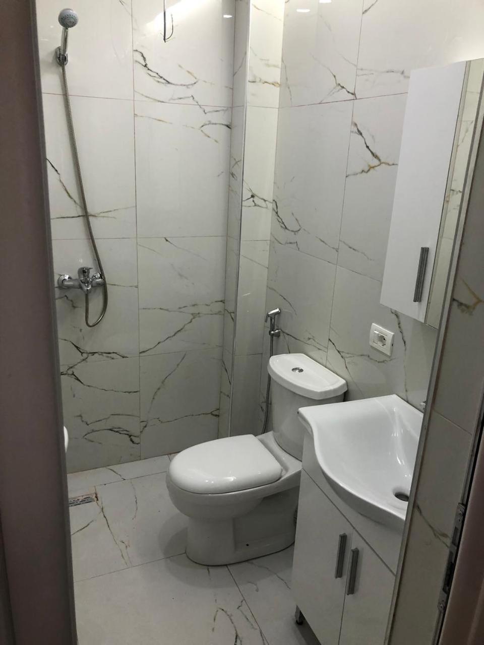 Vila Topi Wlora Zewnętrze zdjęcie