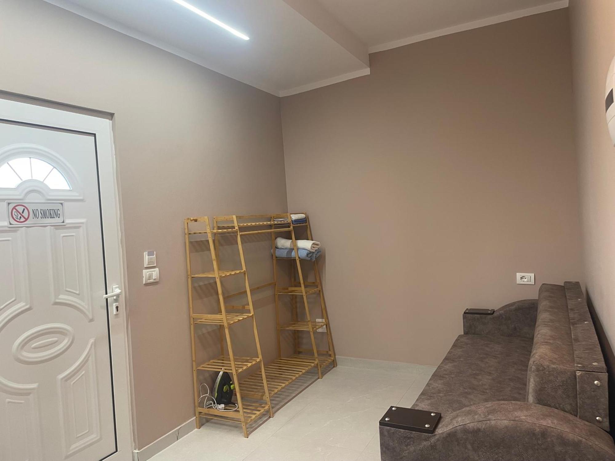 Vila Topi Wlora Zewnętrze zdjęcie
